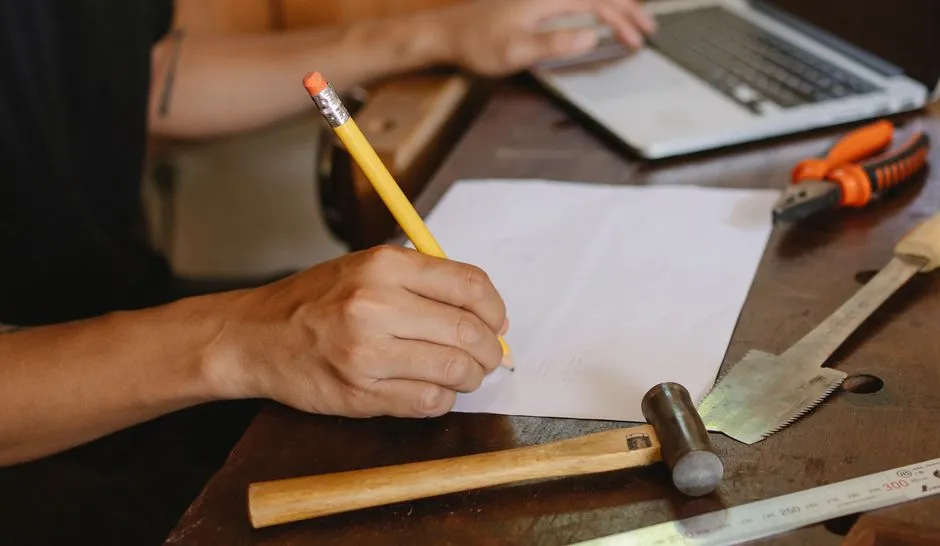 How to Plan a Weekend DIY Project That Actually Ends